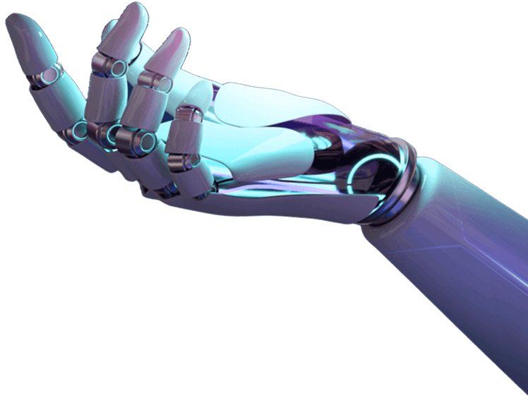 Robotic Arm