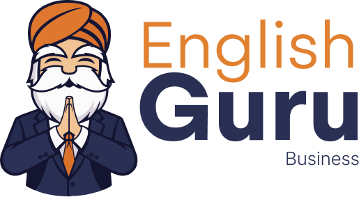 English Guru Business