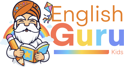 English Guru Kids