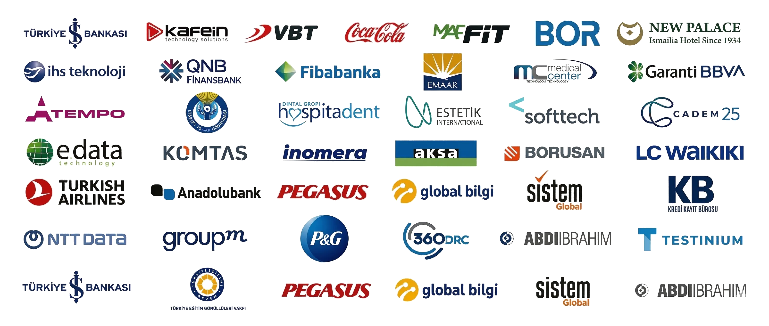 Partner Brands