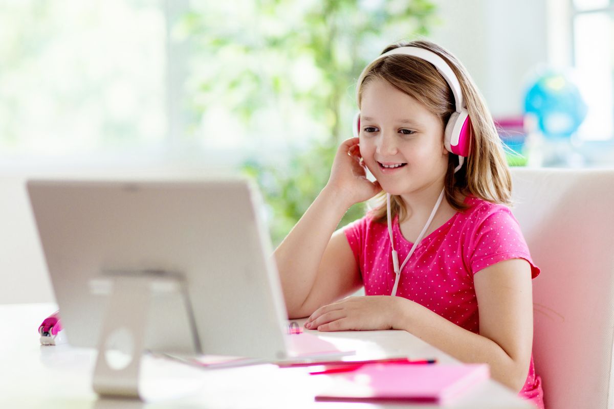 4-13 Yaş Arasındaki Çocukları İngilizceye Teşvik Etmek