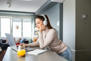 Online İngilizce kurs